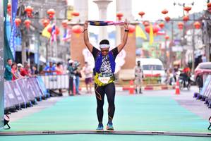 BIB: 5470
                            <button type="button" onclick="openModal(21797079)" class="btn btn-primary btn-sm float-right btn-popup" data-toggle="modal" data-target=".modal-high-quality">
                        <i class="fas fa-shopping-cart"></i> Add to Cart
                    </button>
                                            <button type="button" onclick="isThisMe(21797079, true)" class="btn btn-success btn-sm float-right btn-popup btn-isme hidden" data-toggle="tooltip" data-placement="bottom" title="นี่คือรูปของคุณใช่ไหม คลิกที่นี่เพื่อเอาเข้าอัลบั้ม">
                        <i class="fas fa-plus"></i> Add to album
                    </button>
                    <button type="button" onclick="isThisMe(21797079, false)" class="btn btn-warning btn-sm float-right btn-popup btn-isnotme hidden">
                        <i class="fas fa-ban"></i> Remove from album
                    </button>